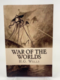 War of the Worlds (H.G. Wells)