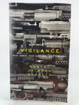 Vigilance (Robert Jackson Bennett)