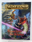 Pathfinder Handbuch: Vermächtnis der Schatten