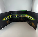 Godzilla Presseheft ( Emmerich ) 1998