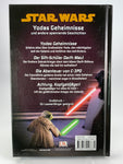 Star Wars - Yodas Geheimnisse und andere spannende Geschichten Hardcover