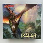 Magic the Gathering Explorers of Ixalan Spiel sealed