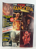 Fangoria Magazin The Bloody Best #3 1984