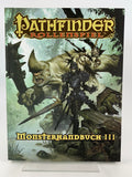 Pathfinder - Monsterhandbuch 3 Paperback