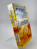 Freedom™ (Daniel Suarez)