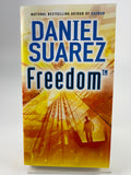 Freedom™ (Daniel Suarez)