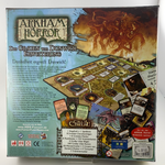 Arkham Horror Das Grauen von Dunwich Erweiterung Spiel