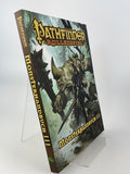 Pathfinder - Monsterhandbuch 3 Paperback