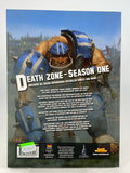 Blood Bowl Death Zone Season One! Erweiterung