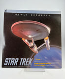 Star Trek vol. 1 - Newly Recorded LP Vinyl