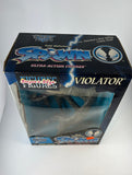 Spawn Violator Ultra Action Figure , Super Size