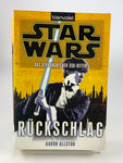 Das Verhängnis der Jedi-Ritter 4 - Rückschlag