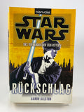 Das Verhängnis der Jedi-Ritter 4 - Rückschlag