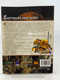 Pathfinder - Ausrüstungskompendium Paperback