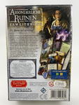 Eldritch Horror Absonderliche Ruinen Erweiterung Spiel