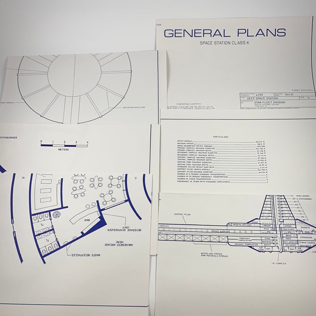 k7 space station blueprints