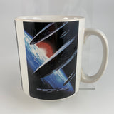 Tasse Independence Day "Sunrise" 4er Set