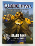 Blood Bowl Death Zone Season One! Erweiterung