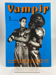 Vampir # 5 - SF-und Horrorfilm Zeitschrift