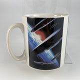 Tasse Independence Day "Sunrise" 4er Set