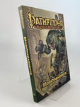 Pathfinder - Monsterhandbuch Paperback