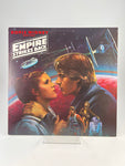 Music from The Empire Strikes Back - Boris Midney Lp, Vinyl