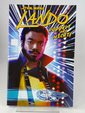 Star Wars Comic - Lando - Ein Schmuggler räumt auf