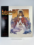 Labyrinth - Vinyl,LP,Sountrack