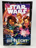 Star Wars Comic - Die Flucht