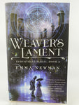 Weaver's Lament (Emma Newman)