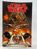 Star Wars Comic - Der letzte Flug der Harbinger