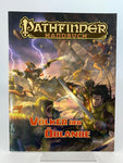 Pathfinder Handbuch: Völker der Ödlande