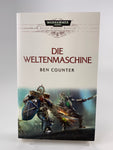 Warhammer 40k: Die Weltenmaschine Roman