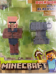 Minecraft Villager Blacksmith