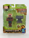 Minecraft Villager Blacksmith