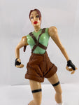 Tomb Raider Lara Croft Statue - Bootleg?