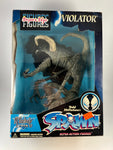 Spawn Violator Ultra Action Figure , Super Size