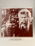 Labyrinth - Vinyl,LP,Sountrack