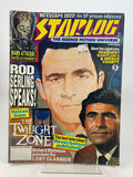 Starlog Magazin 203