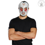 Hockey Maske Blut