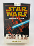 Das Verhängnis der Jedi-Ritter 7 - Verurteilung