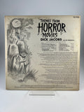 Themes from Horror Movies - Vinyl