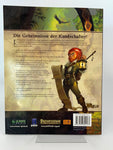 Pathfinder Kampagnenwelt: Almanach der Kundschafter