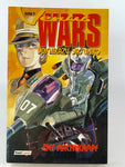 Venus Wars - Der Machtkampf (Band 3)