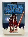 Das Verhängnis der Jedi-Ritter 2 - Omen