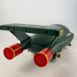 Thundercop 2 / Thunderbird 2