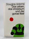 Das Leben, das Universum und der ganze Rest (Douglas Adams)